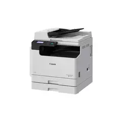 МФУ монохромное лазерное Canon imageRUNNER IR2224 Printer-copier-scanner,  A3, 24ppm, 1200×1200 dpi