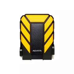 External HDD ADATA 1TB HD710P USB 3.1 Yellow