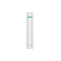 Датчик движения беспроводной Ajax GlassProtect white