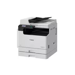 МФУ монохромное лазерное Canon image RUNNER IR2224N A3 24ppm Printer-copier-scaner A3 24ppm 600x600 dpi Wi-Fi