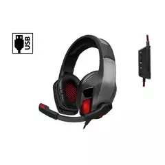 SVEN AP-U995MV Gaming 7.1