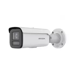 IP камера буллет HIKVISION DS-2CD2T63G2-4 6MP 4mm 3200×1800 IR 80 m Mic IP67 AcuSense