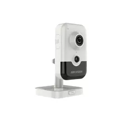 IP камера кубическая внутренняя HIKVISION DS-2CD2421G0-I  2MP 2.0mm 1920х1080 IR 10m PIR 10m