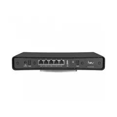 Роутер Wi-Fi MikroTik hAP ac³ LTE6 kit RBD53GR-5HacD2HnD&R11e-LTE AC1200  5xLAN 1Gb/s