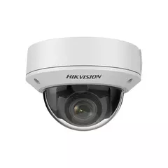 IP камера купольная вариофокальная HIKVISION DS-2CD1743G0-IZ 4MP 2.8–12 mm 2560×1440 IR 30m PoE Mic IP67 IK10