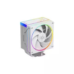 Кулер для процессора FROZN A410 ARGB WHITE