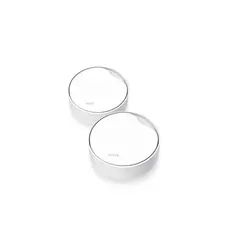 Mesh Wi-Fi система TP-LINK Deco X50-Poe (2-PK) AX3000 1xLAN 2.5Gb/s