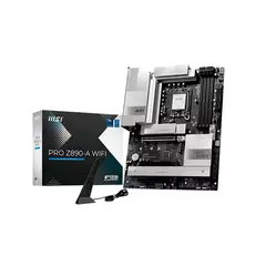 Материнская плата MSI PRO Z890-A WIFI