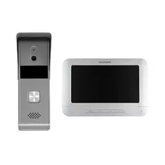 Видеодомофон HIKVISION DS-KIS203T