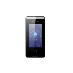 Терминал распознавания лиц HIKVISION DS-K1T341CM