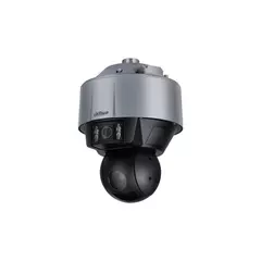 IP камера поворотная PTZ DAHUA SDT5X425-4Z4-QA-0832 4MP 5.4 mm-135 mm 2688×1520 IR 100m SMD Plus, Starlight IP67