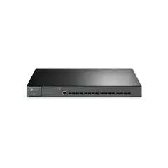 Коммутатор сетевой TP-LINK SX3016F 16xSFP Gb/s управляемый