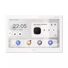 IP видеодомофон HIKVISION DS-KH9510-WTE1