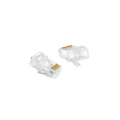 Коннектор DH-PFM976-631 RJ-45 CAT6