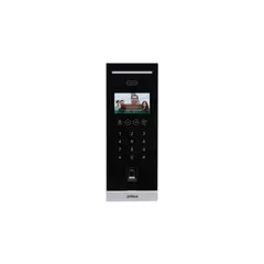 IP видеопанель многоквартирная DAHUA DHI-VTO6541H