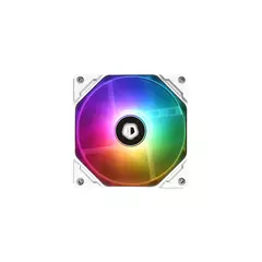 Корпусный вентилятор ID-Cooling TF-12025-ARGB-SNOW