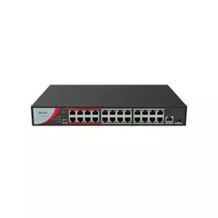 Коммутатор сетевой HIKVISION NS-0326P-230(B)