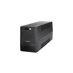 UPS DAHUA DH-PFM350-900-A LED Мощность:1500VA/900W Бат.:12V/9Ah*2шт/4 вых./Корпус метал.
