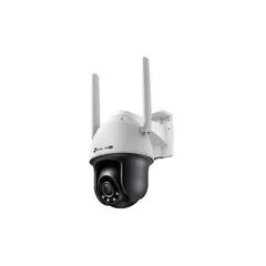 Wi-Fi камера купольная поворотная TP-LINK VIGI C540-4G 4MP 4mm 2560×1440 IR 30m IP66