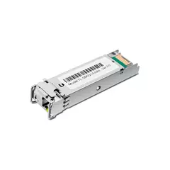 SFP модуль двунаправленный TP-LINK SM321B  Одномодовый 1310-1550нм 1,25Гб 10км