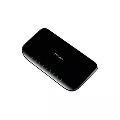 Коммутатор сетевой TP-LINK TL-SG1008D  8x1000Mb/s неуправляемый