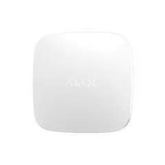 Беспроводной датчик раннего обнаружения затопления Ajax LeaksProtect white