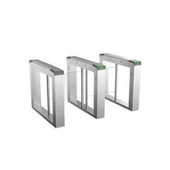 Турникет HIKVISION DS-K3B211LX