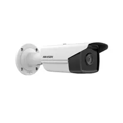 IP камера буллет HIKVISION DS-2CD2T83G2-4I  8MP 2.8mm 3840×2160 EXIR 80m IP67 mSD AcuSense