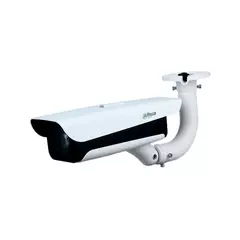 IP камера буллет ANPR DAHUA DHI-ITC237-PW6M-IRLZF1050-B-C2 2MP 10-50mm 1920×1080 IR 30m IP67 ANPR