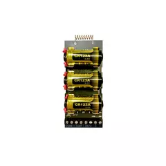 Передатчик с одним входом AX PRO HIKVISION DS-PM1-I1-WE