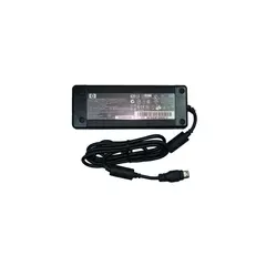 Блок питания импульсный DC 18,5V 6,5A HP (плоский конектор ID)