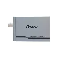 DTECH DT-6529 HDMI to SDI