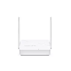 Роутер Wi-Fi Mercusys MR20 AC750 2xLAN 100Mb/s