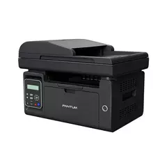 МФУ монохромное лазерное Pantum M6550NW (Printer-copier-scaner, A4, 22ppm,1200x1200 dpi, USB, RJ-45, Wi-Fi)