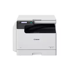 МФУ монохромное лазерное Canon imageRUNNER IR2224 Printer-copier-scanner,  A3, 24ppm, 1200×1200 dpi