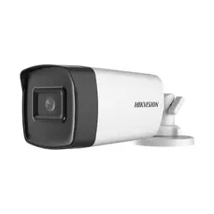 Turbo HD камера буллет HIKVISION DS-2CE17H0T-IT3F 5MP 2.8mm 2560×1944 IR 40m IP67 TVI AHD CVI CVBS
