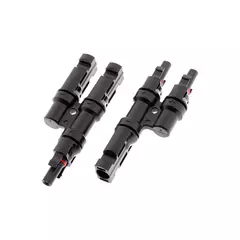 Коннектор MC4Y AB