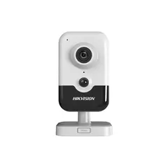 IP камера кубическая HIKVISION DS-2CD2483G2-I 8MP 2.8mm 3840×2160 IR 10m Mic AcuSense