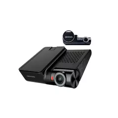 Автомобильный видеорегистратор HIKVISION AE-DС5322-G2