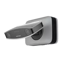 IP камера с функцией распознавания лиц HIKVISION iDS-2CD8426G0/F-I 2mp 4мм 1920×1080 IR10m miSD Mic Face Recognition