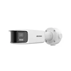 IP камера буллет HIKVISION DS-2CD2T47G2P-LSU/SL ColorVu 4MP 2.8mm 3040×1368 LED 40m Mic Speaker IP67