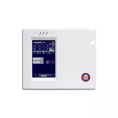 ППКОП "Гранит 2A"