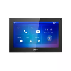 IP видеодомофон DAHUA DHI-VTH5441G