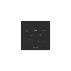 IP видеодомофон HIKVISION DS-KH6000-E1