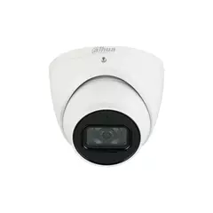 IP камера купольная DAHUA DH-IPC-HDW5442TMP-ASE-0280B 4MP 2.8mm 2688x1520 IR50m Mic  mSD IP67 e-PoE