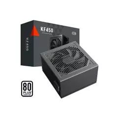 Блок питания 450W PC Cooler KF450