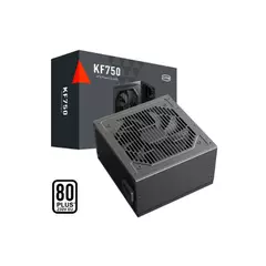Блок питания 750W PC Cooler KF750