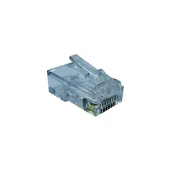 Коннектор RJ45 AMP