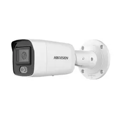 IP камера буллет HIKVISION DS-2CD3047G2-LS ColorVu 4MP 4mm LED 40m AcuSense