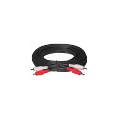 AV Кабель 2RCA-2RCA (15m) 404A